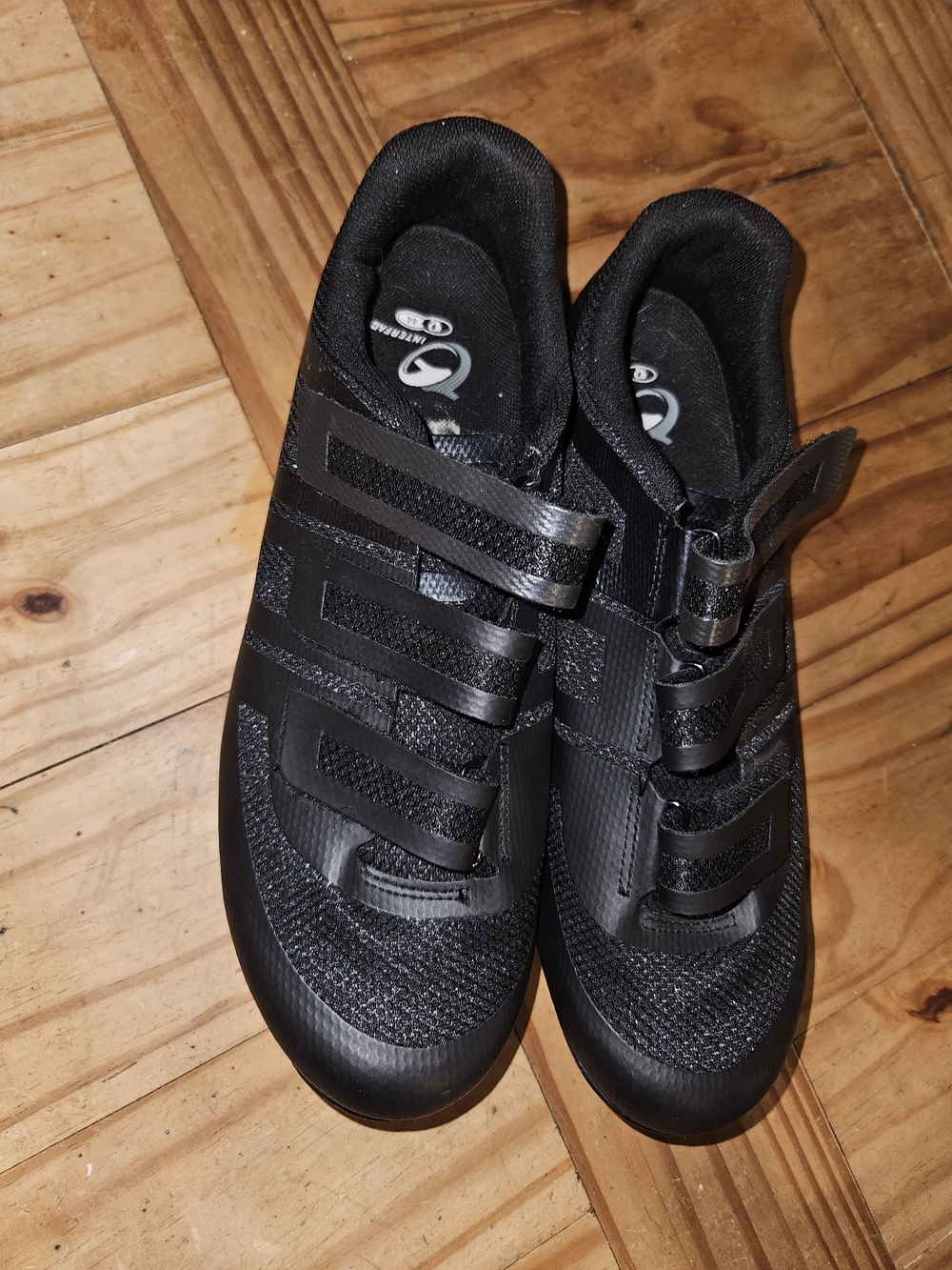 Pearl Izumi Bike shoes